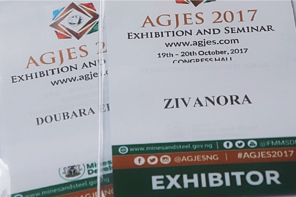 Zivanora @ AGJES 2017
