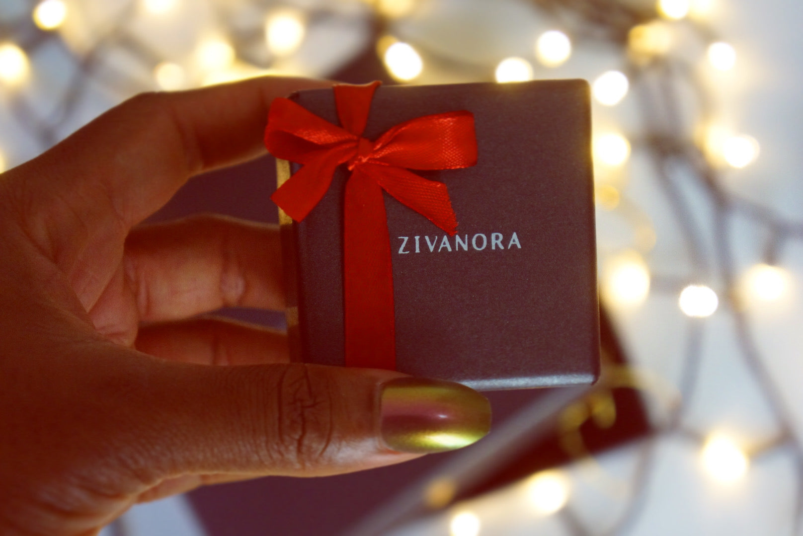 The Secret to Giving The Perfect Gift Always