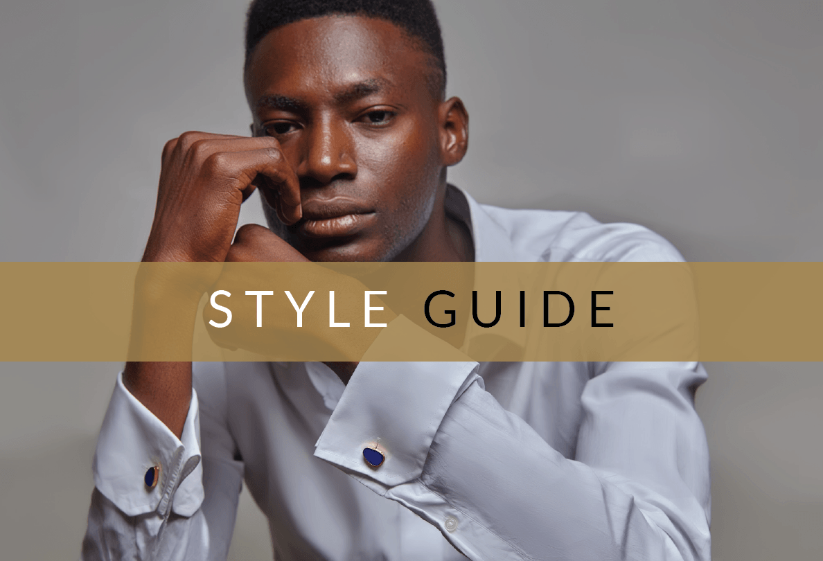 The Gentleman's Guide To French Cuffs