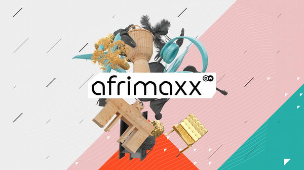Zivanora Featured on DW Afrimaxx Show
