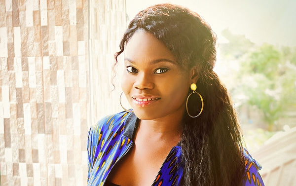 Z Talks With Ekamma, Founder of Photography by Echa