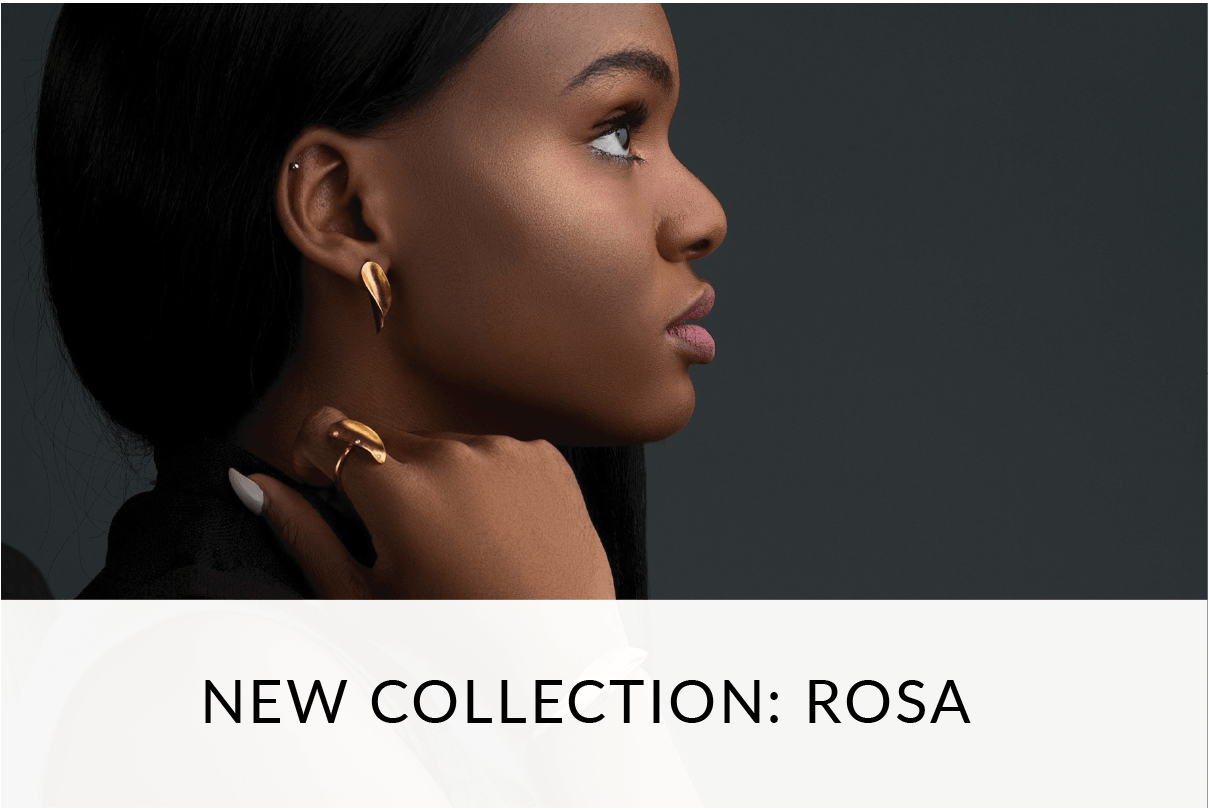 New Collection: Rosa