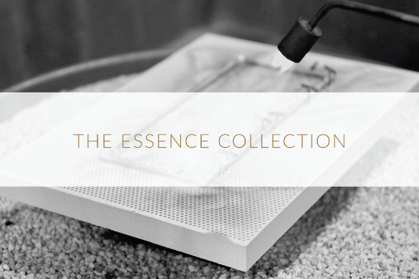 Making of The Essence Collection