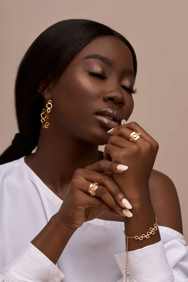 Di Kan Cigar Ring