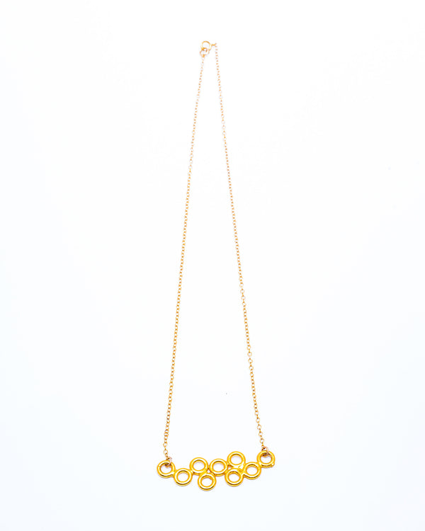 Di Kan Necklace