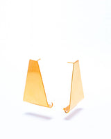 Zivanora Fold Earrings