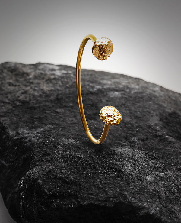 Odi Cuff Bracelet