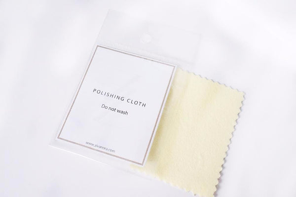 Jewelry Cleaning Cloth
