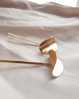 Idunnu Drop Earrings