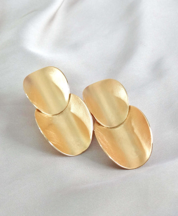 Idunnu Stud Earrings