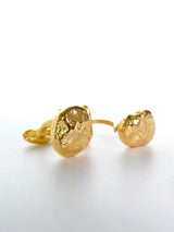 Odi Nugget Cufflinks